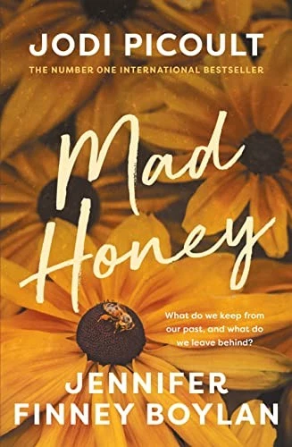 Mad Honey by Jodi Picoult - Image 1 of 1