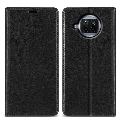 Funda para Xiaomi Mi 10T LITE Funda Protección Libro Billetera Libro Magnético - Imagen 9 de 10