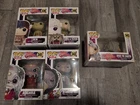 Funko Pop! Television The Dark Crystal Movie Complete Vinyl Figures #339-#343