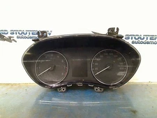 Speedometer Hyundai i20 (GBB) Hatchback 1.0 T-GDI 100 12V (G3LC) 2017 94003c8152