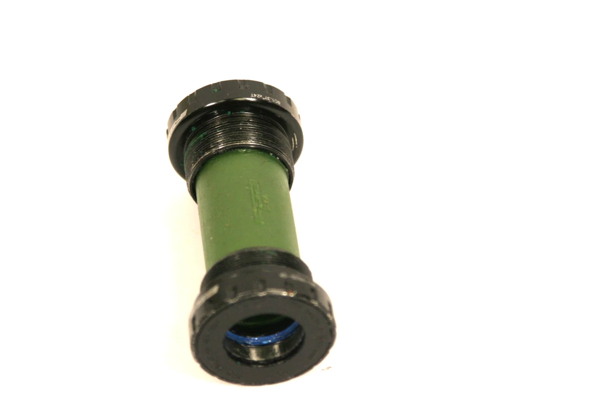 Boîtier De Pédalier FSA MegaExo BB-7100 Pour VTT - BSA 68/73mm - Neuf