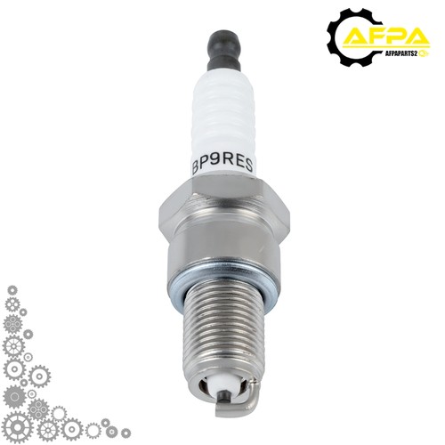 Bujías de níquel 4 piezas para Polaris Rush SKS SwitchBack 800 Touring 600 - Imagen 7 de 8