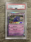 Gengar 2023 Pokemon MEW EN psa9 #94