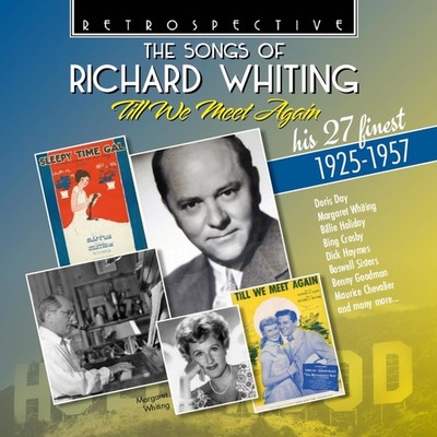 Audio Cd Nuovo - Cab Calloway / Bing Crosby / Doris Day / Benny Goodman - Whitin