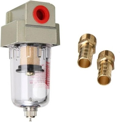 AF2000-02 air source processor copper filter air pump filter oil-water separator