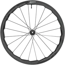 Zipp 353 NSW Carbon Tubeless Road Front Wheel with AXS Sensor, 40mm Depth