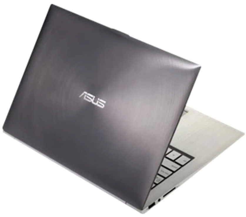 Asus Zenbook UX31E UltraPortable 13.3" Laptop Intel i5 4GB RAM 128GB SSD WIN 7