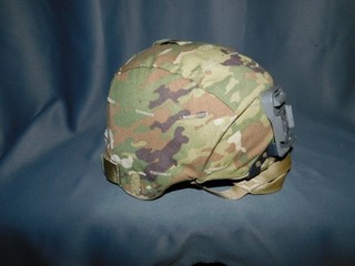 Advanced Combat ACH Ballistic Helmet