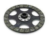 Newfren Kupplungsreibscheibe - FüR BMW R 1200 GS ABS (0450) 2010-12
