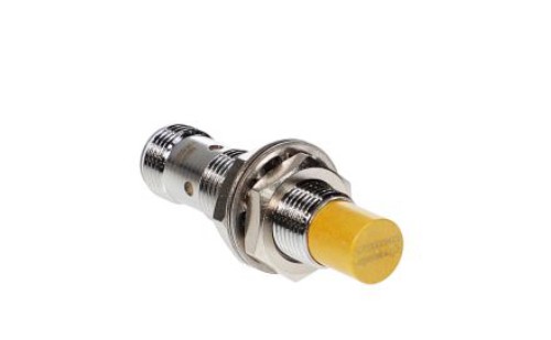 1634806 Turck Inductive Proximity Sensor, Proximity, UPROX BARREL; 3 WIRE;