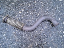 PEUGEOT 3008 FRONT EXHAUST FLEXI 1.6 DIESEL 2008-2012