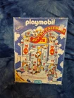 Vintage Playmobil 1999 Advent Calendar #3978 NOT COMPLETE  - READ DESCRIPTION