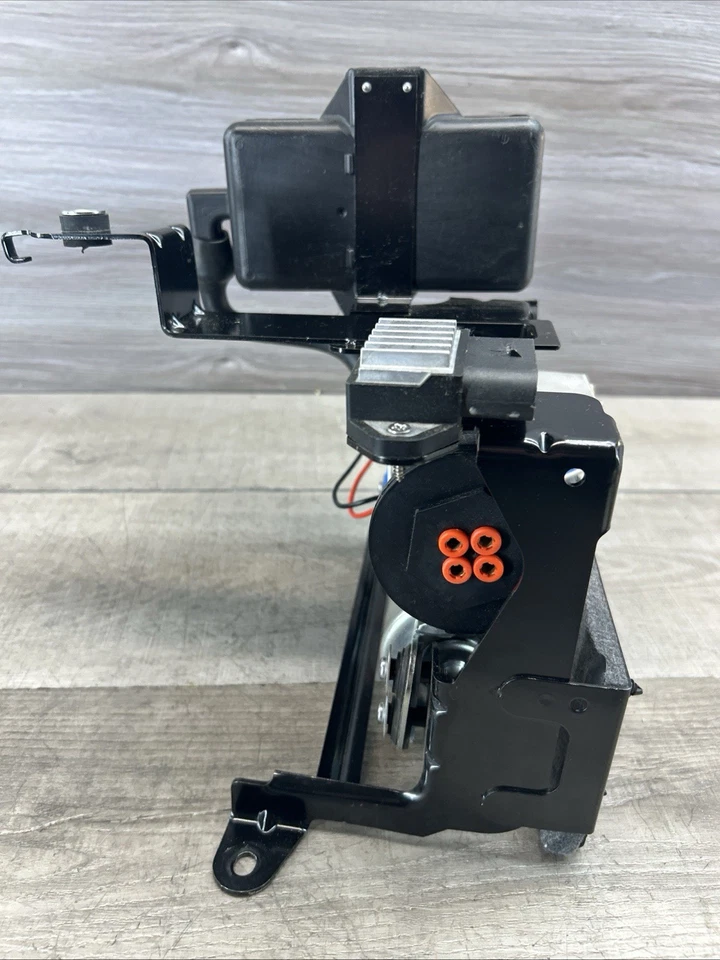 Suspensión activa del compresor de aire Dorman 949-203 para Lincoln Mark VIII Foto 3 de 4