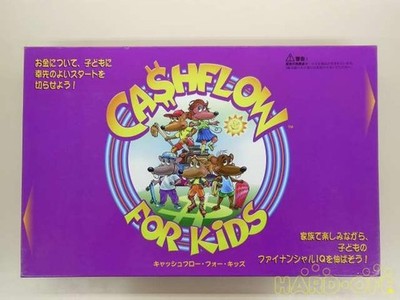 Micro Magazine Company Spiel Cashflow für Kinder gebraucht