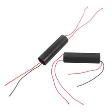 2Pcs High Voltage Inverter Boost Module for DIY Electronic Applications
