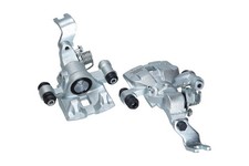 Bremssattel KAMOKA JBC0598 für MAZDA 626 Grauguss 5 Station Wagon GW 323 6 BJ GF