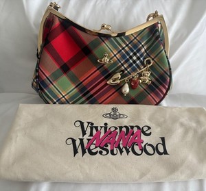 Vivienne Westwood Bag Charm | eBay