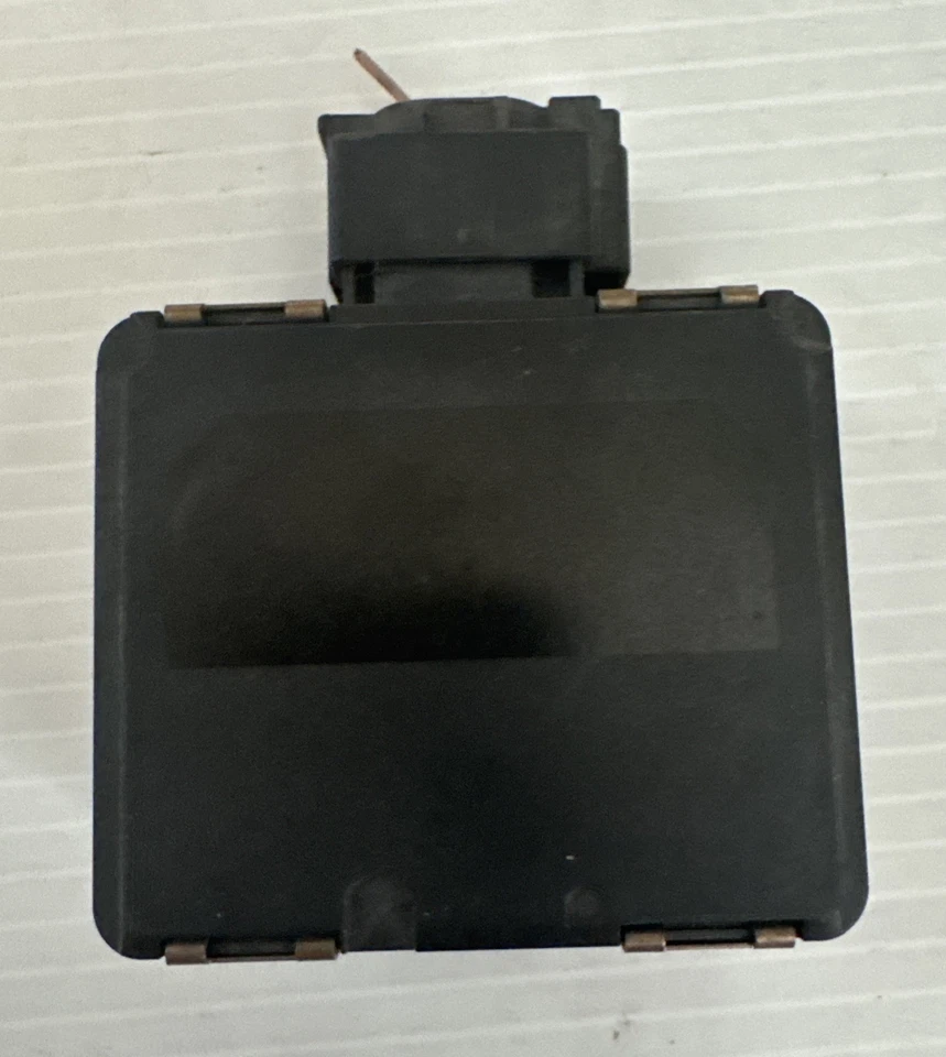 Sensor de distancia de control de crucero Nissan Pathfinder 2017-2020 28438-6KA0A OEM K0002 Foto 2 de 4