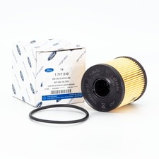 ORIGINAL® FORD Ölfilter für Ford FOCUS II Turnier FOCUS III Turnier FOCUS II