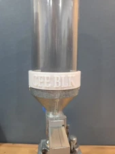 CFE BLK Powder Measure Label