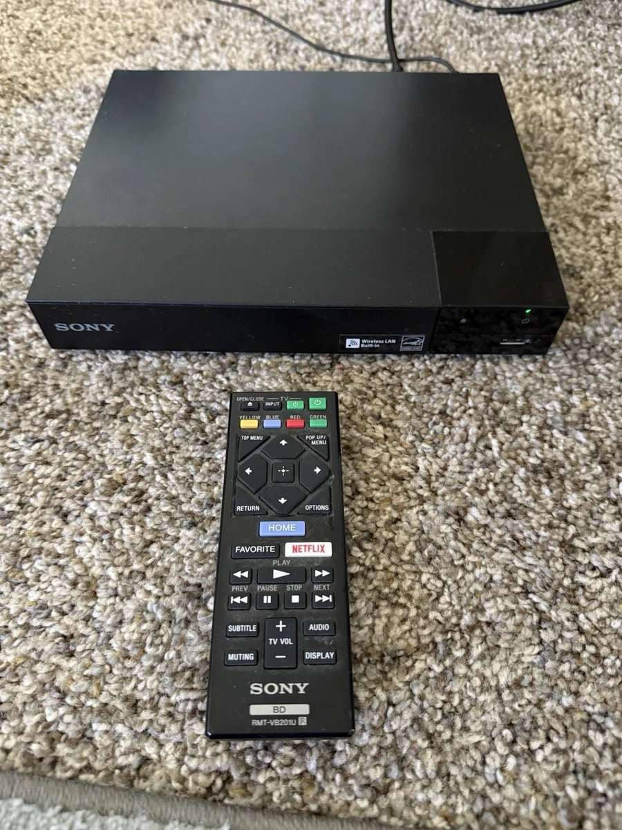 Sony Region Free Blu-ray Players for sale - eBay