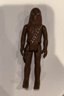 Chewbacca Star Wars Action Figure Kenner 1977 Hong Kong Figure Only EUC