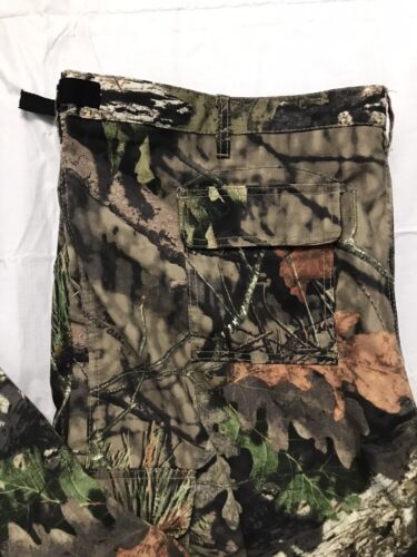 Bottes De Chasse ICEBREAKER Camouflage Isolées - Homme Taille Medium - Occasion US
