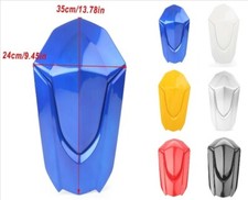 Rear Pillion Passenger Seat Cowl For Suzuki GSXR1000 09-16 K9 ABS Back Cover
