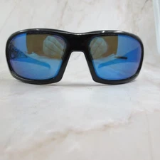 DVX by Wiley Sunglasses Frame Z87-2 Men's Matte Black Plastic Full Rim 53-13