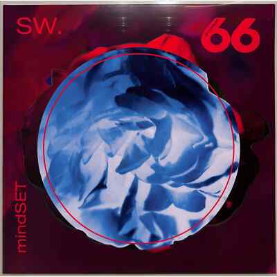 SW. / MINDSET (LP) / Avenue 66 / AVE66-19 / 12 Inch