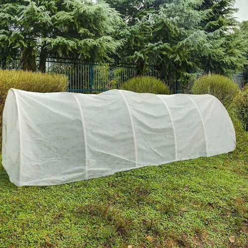 Agfabric Pflanzenabdeckungen Frostschutz 10'X12' 0,55Oz Frostdecken für Pflanzen - Bild 3 von 12