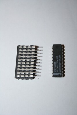 NCE-PRE01-R02 COPCH922 - DHC / N  (5 Stück)