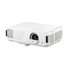 Projektor Beamer ViewSonic PX749-4K, UHD (3840 x 2160), 12000:1, 4000 ANSI-Lumen