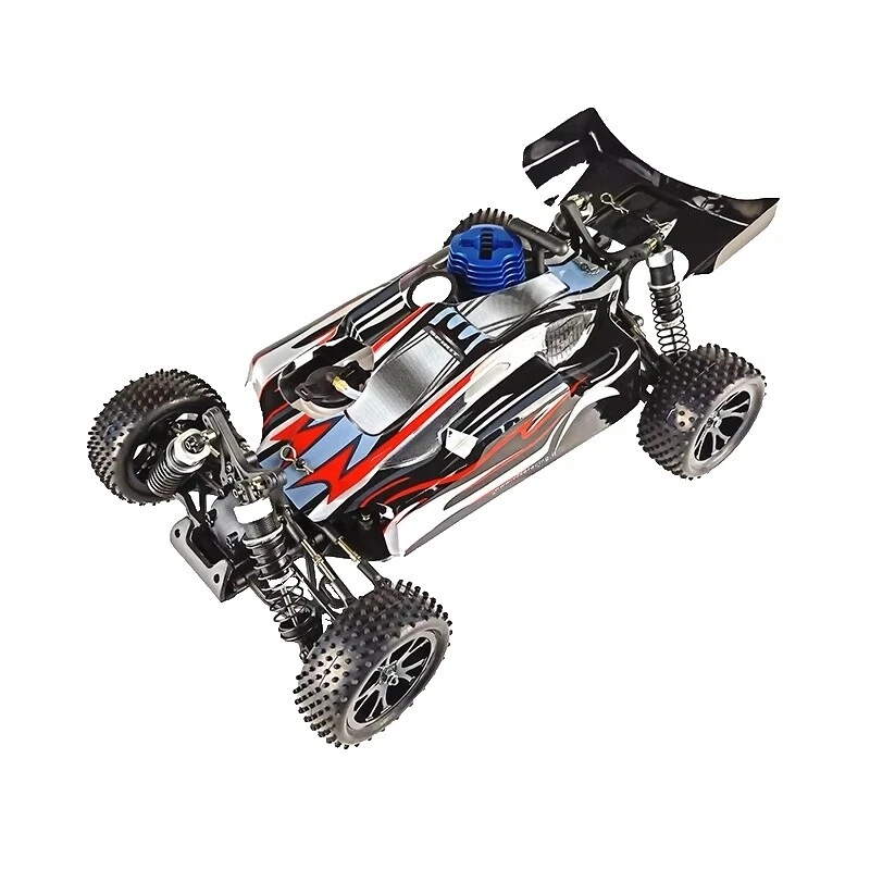 1:10 Scale Buggy 4WD 4WD/2WD Hobby RC Car, Truck & Motorcycle Models & Kits