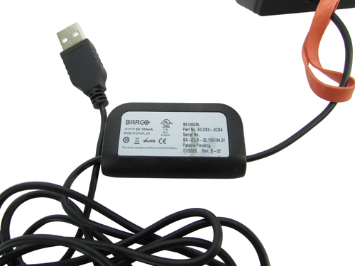 Barco B4100035 LC Sensor MKII E0DIS3-DCBA - Picture 3 of 4