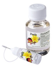 100 ml VanAnderen Liquid für Aroma-Verdampfer u Diffusoren + 10ml Nadelflasche