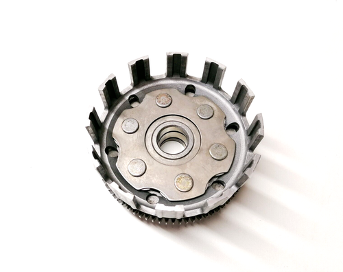 Drum Clutch Gilera SMT RCR 50 2000 2007 Center Hub Drive Clutch Gearing