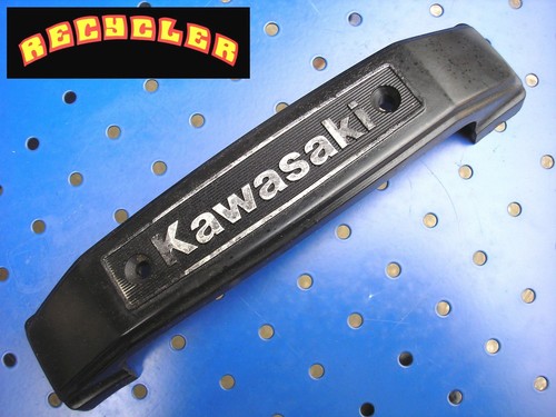 GABELBLENDE GABEL Z 750 E FORK COVER FOURCHE SUSPENSION GABELBRÜCKE CARENAGE 2