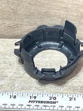 Craftsman WC210 String Trimmer 2N1 Cutting Head ( Lower Spool Cap Only ) OME NEW