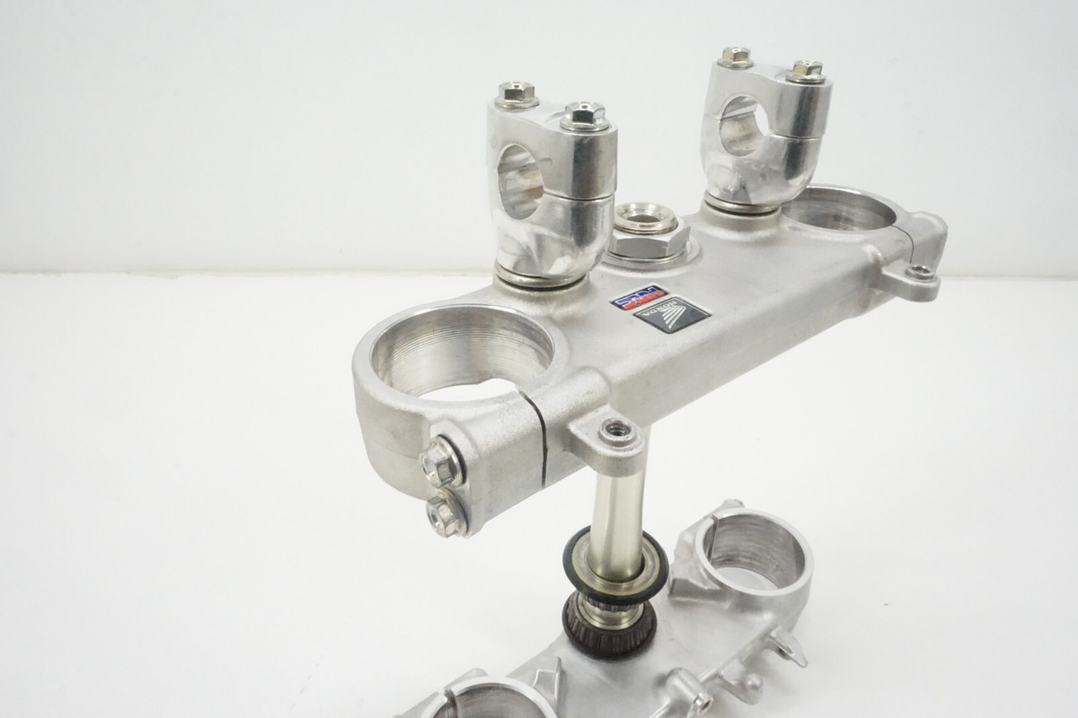 2017-2019 Honda CRF450R CRF450 2018 Triple Clamps OEM Triple Tree