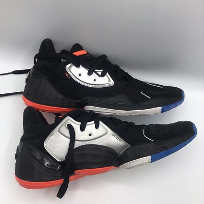 Adidas James Harden 186 Street Hassayampa Vol 4 Athletic Shoes Mens 10 $_12.JPG?set_id=880000500F main image 2