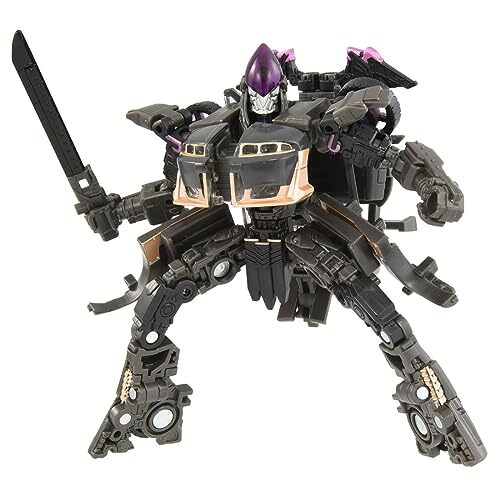 TAKARA TOMY SS-120 TRANSFORMERS RISE OF THE BEASTS STUDIO