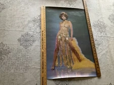 ANN MARGRET Vintage Poster 20" x 28" PRO ARTS 1978