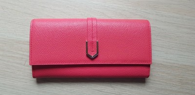 boss portemonnaie damen