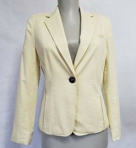 petite tan blazer