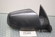10 11 Chevy Equinox Passenger side Mirror Used Power #1561-A