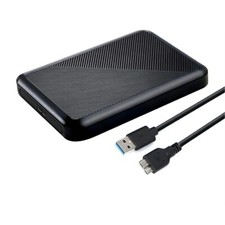 2.5 inch SDD Portable External Hard Disk Drive HDD USB 3.0 Data Transfer Storage