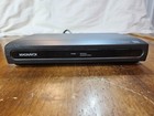 MAGNAVOX DTV Digital to Analog TV Converter SDTV Television Tuner Box TB100MW9
