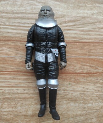 Doctor Who - Sontaran Field Major Styre  action figures 5'' LOOSE A2