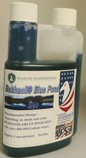 Rekhaoil  Blue Pond DYE 8oz Treats 600,000 ga...